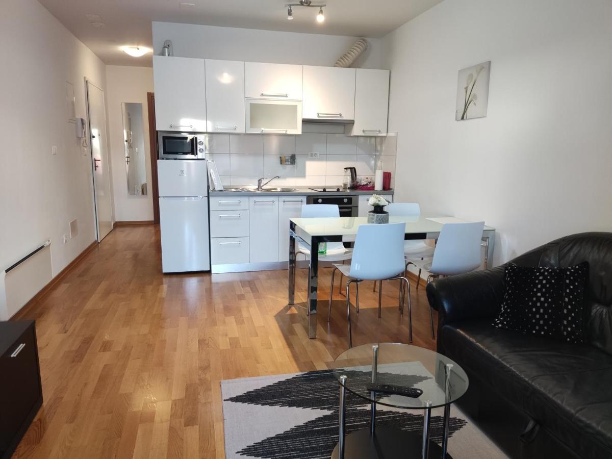 Apartment Josip Split Kültér fotó