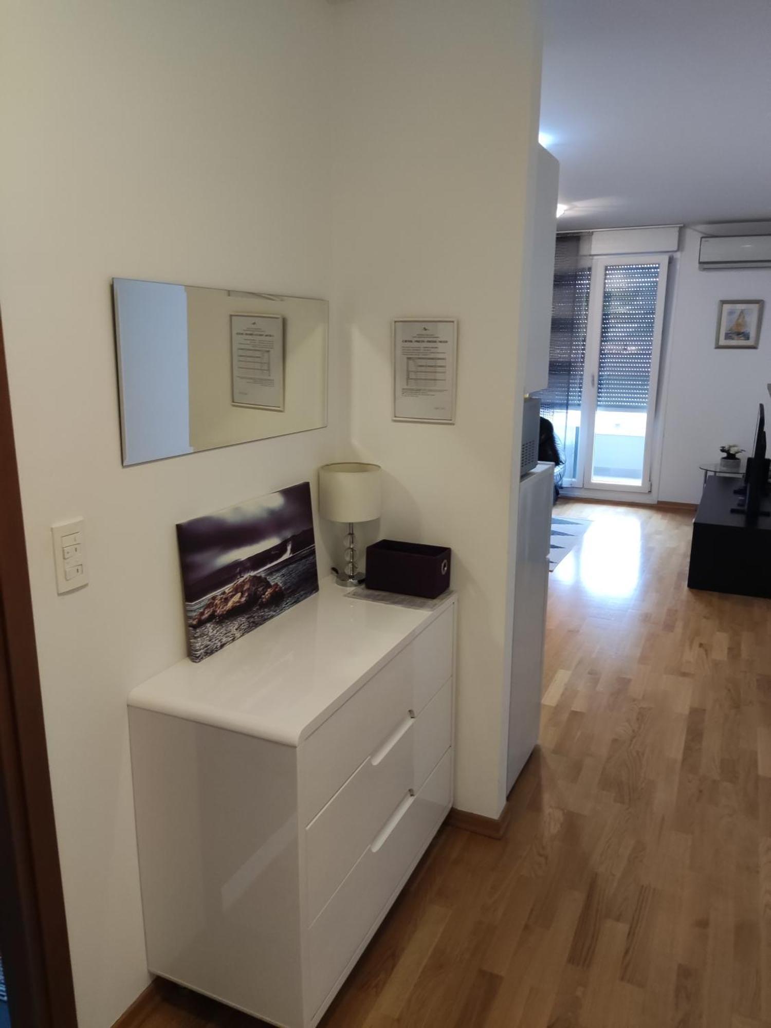 Apartment Josip Split Kültér fotó