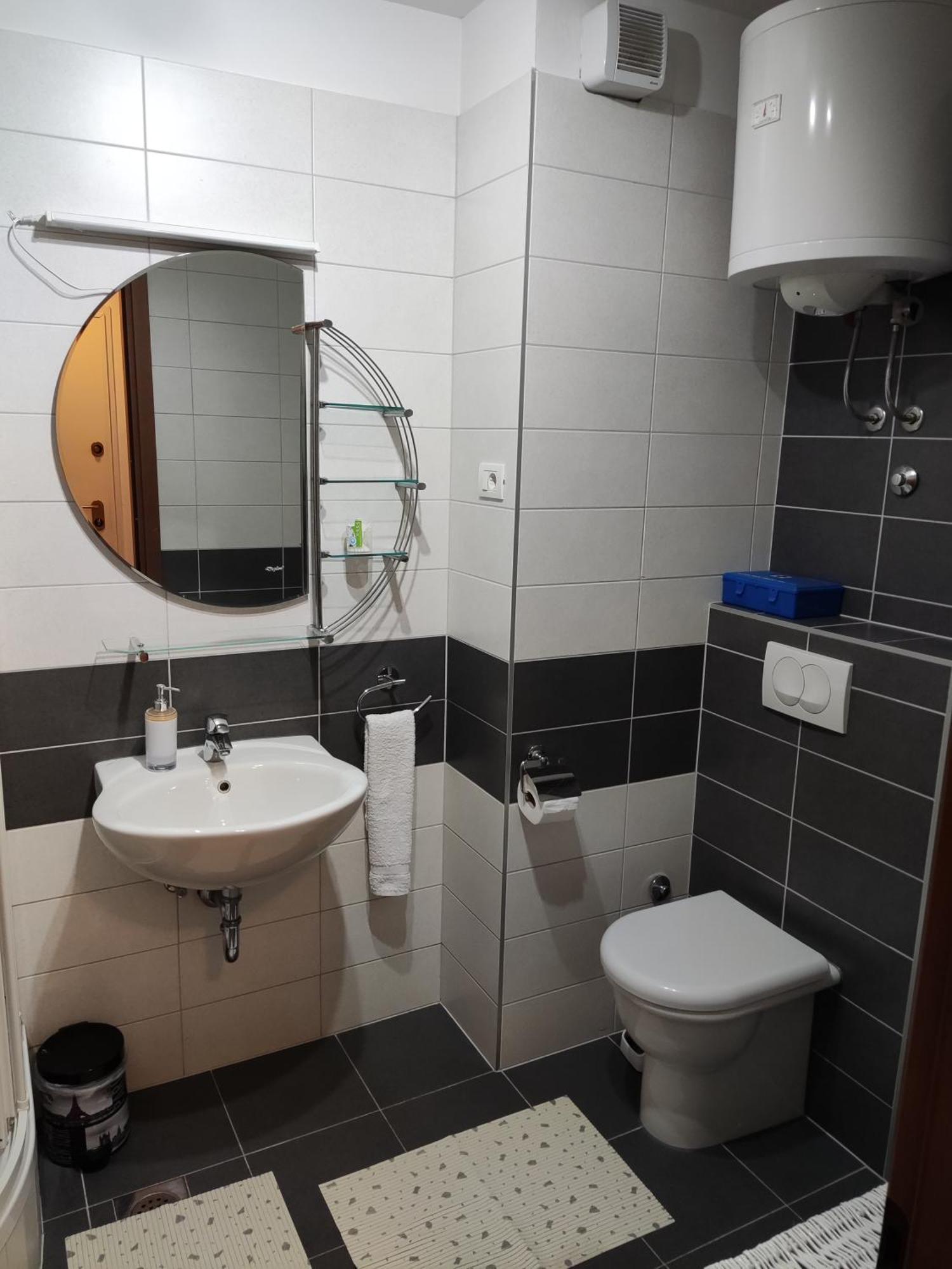 Apartment Josip Split Kültér fotó