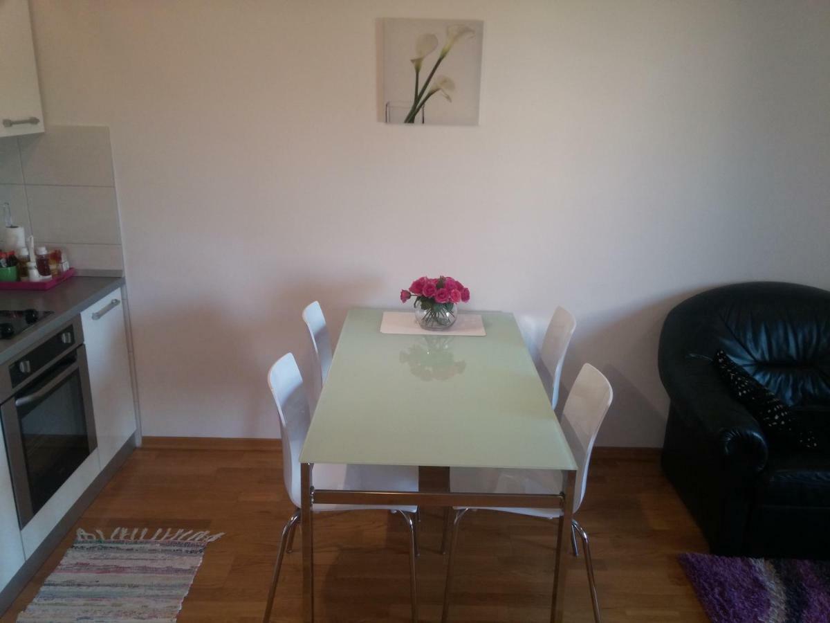 Apartment Josip Split Kültér fotó
